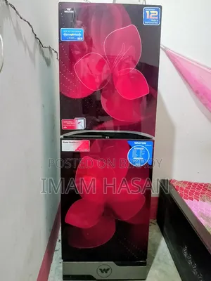 Walton Fridge