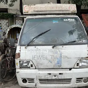 বাস ২০১৩ সাদা