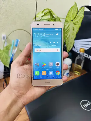 Huawei Y6 16 GB Gold