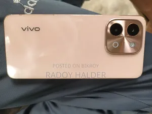 Vivo Y28 8 GB