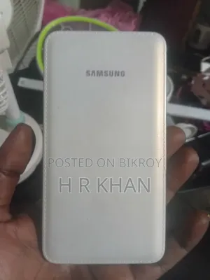 Power Bank, Samsung, Eb_pg900b