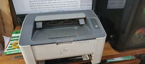 HP Laser Black and White Printer