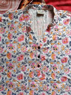 Kurti Dress