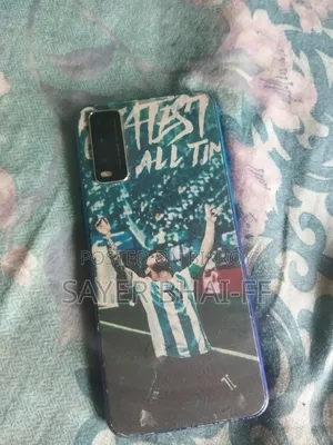 Vivo Y12 32 GB Blue