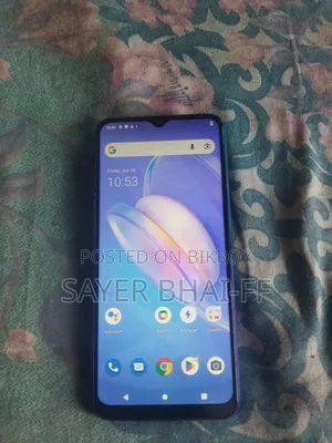 Vivo Y12 32 GB Blue