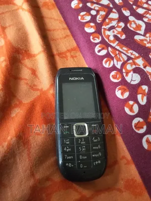 Nokia 1616 Black