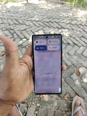 Google Pixel 6 128 GB White
