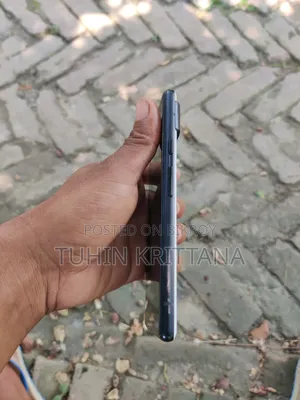 Google Pixel 6 128 GB White
