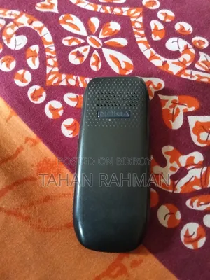 Nokia 1616 Black