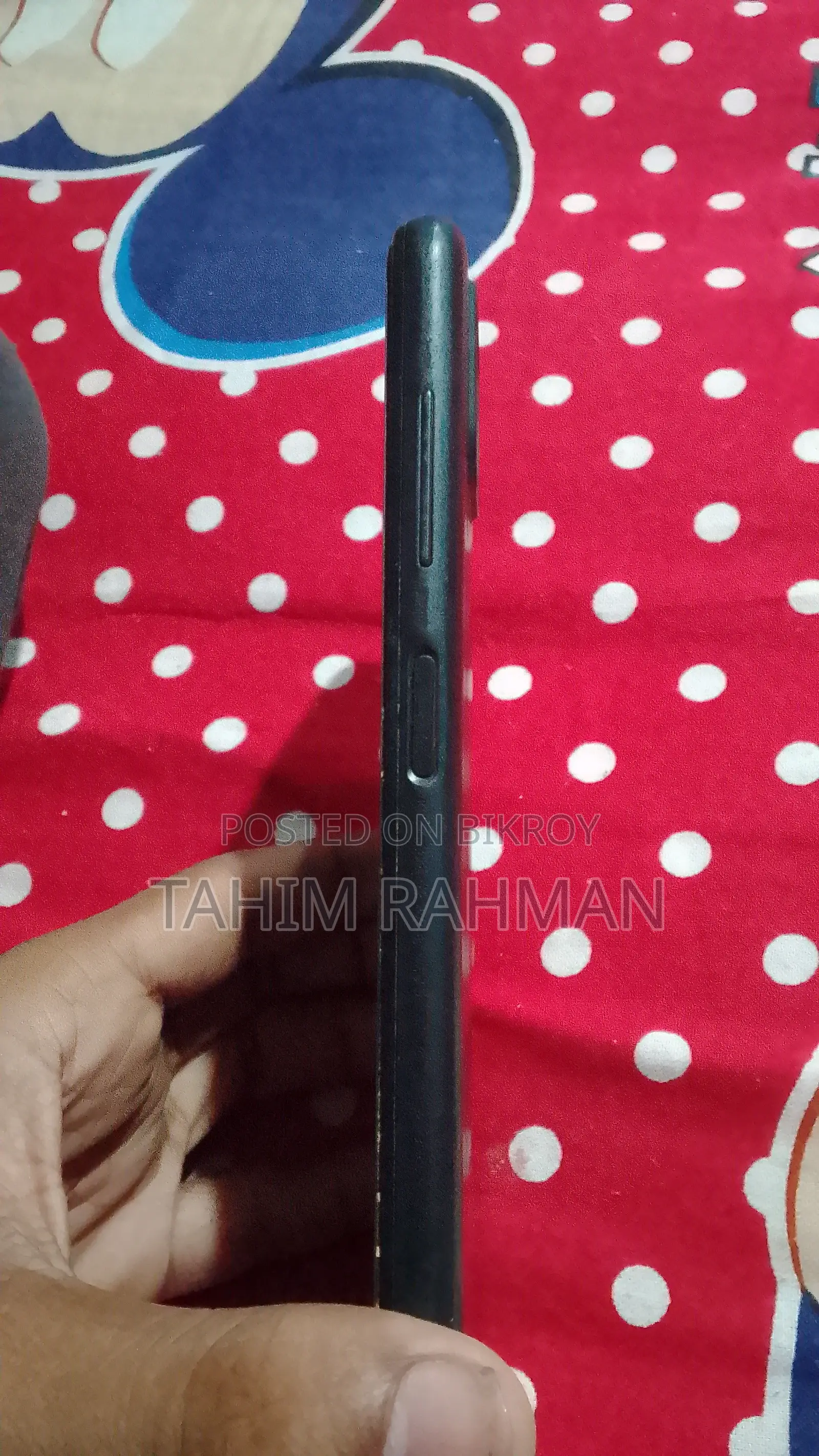 Samsung Galaxy A12 (India) 64 GB Black