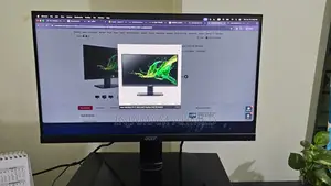 Acer Ka222q H 21.5" 100hz Amd Freesync Full Hd Monitor