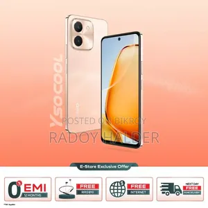 Vivo Y28 8 GB