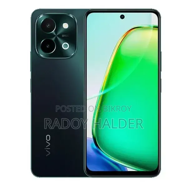 Vivo Y28 8 GB