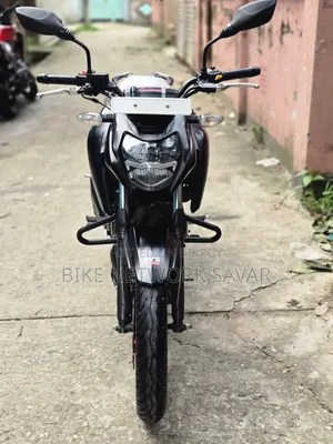 TVS Apache 160 4V 2025 Black