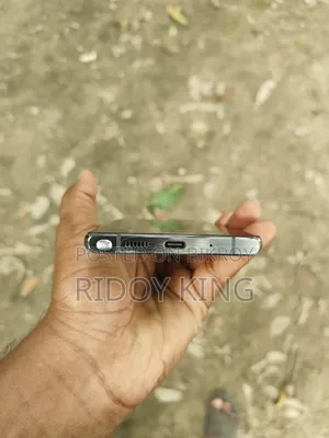 Samsung Galaxy Note 20 256 GB Blue