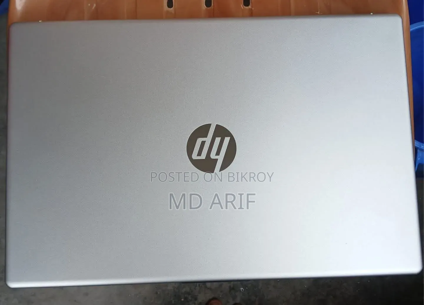 New Laptop HP 15 8GB Intel Core i5 SSD 512GB