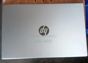 New Laptop HP 15 8GB Intel Core i5 SSD 512GB
