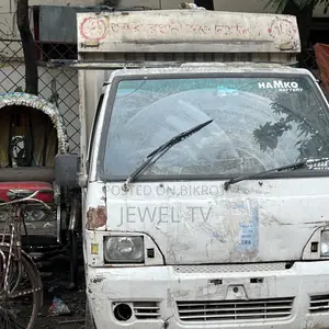 বাস ২০১৩ সাদা
