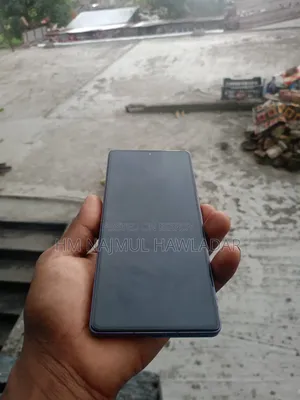 Infinix Note 50 Pro 256 GB Purple