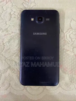 Samsung Galaxy J7 NXT 16 GB Black