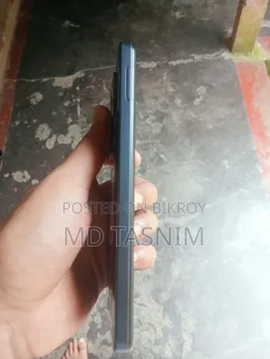 Infinix Smart 8 Plus 128 GB Green