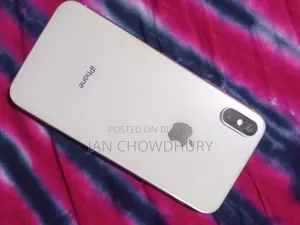 Apple iPhone X 64 GB White