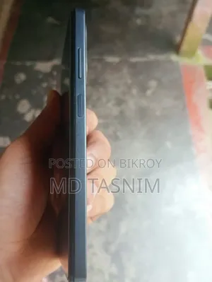 Infinix Smart 8 Plus 128 GB Green