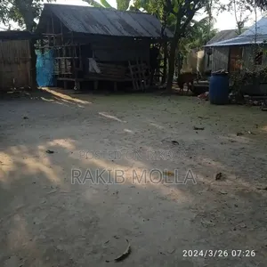 জমি বিক্রি করা হবে