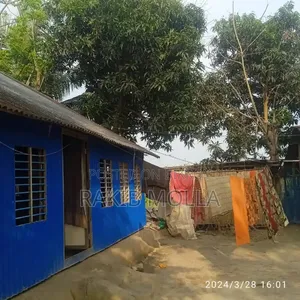 জমি বিক্রি করা হবে