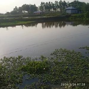 জমি বিক্রি করা হবে