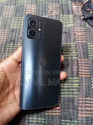 Motorola Moto G14 128 GB Black