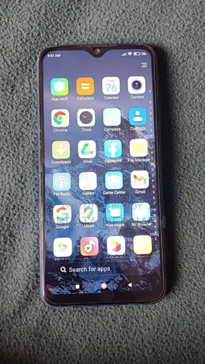 Xiaomi Redmi Note 8 64 GB