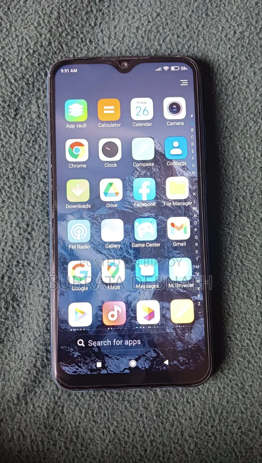 Xiaomi Redmi Note 8 64 GB