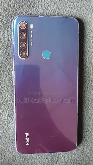 Xiaomi Redmi Note 8 64 GB
