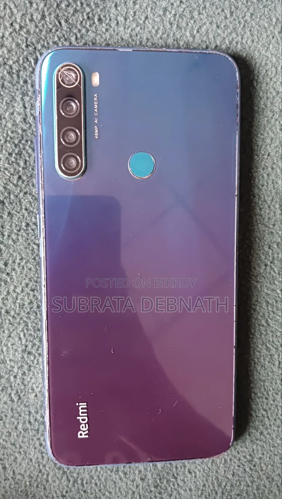 Xiaomi Redmi Note 8 64 GB