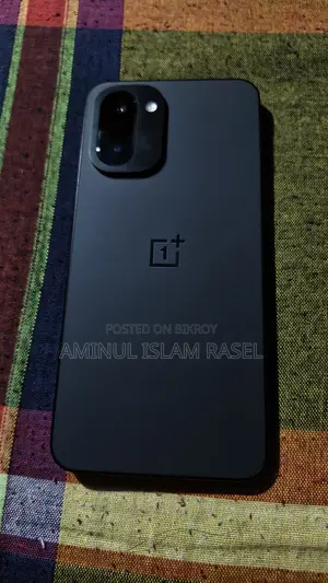 OnePlus 512 GB Black