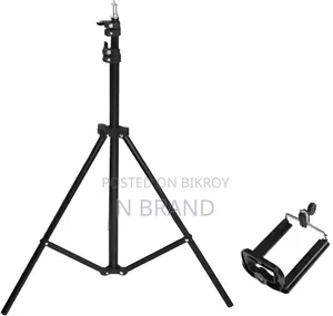 6-Foot Tripod Stand