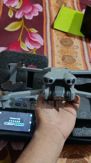 Gt 50 Drone Camera