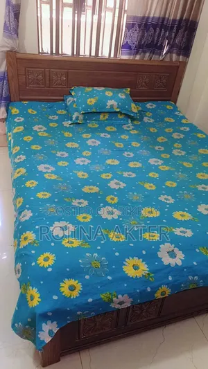 Used Hatil Bed for Sale