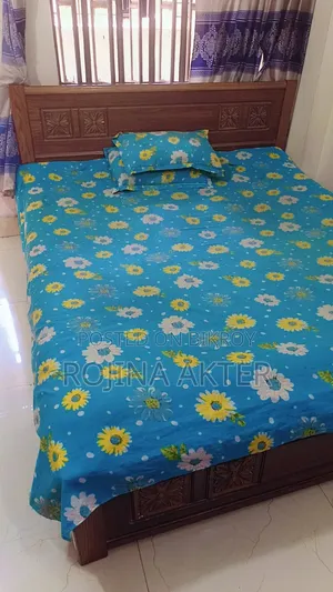 Used Hatil Bed for Sale