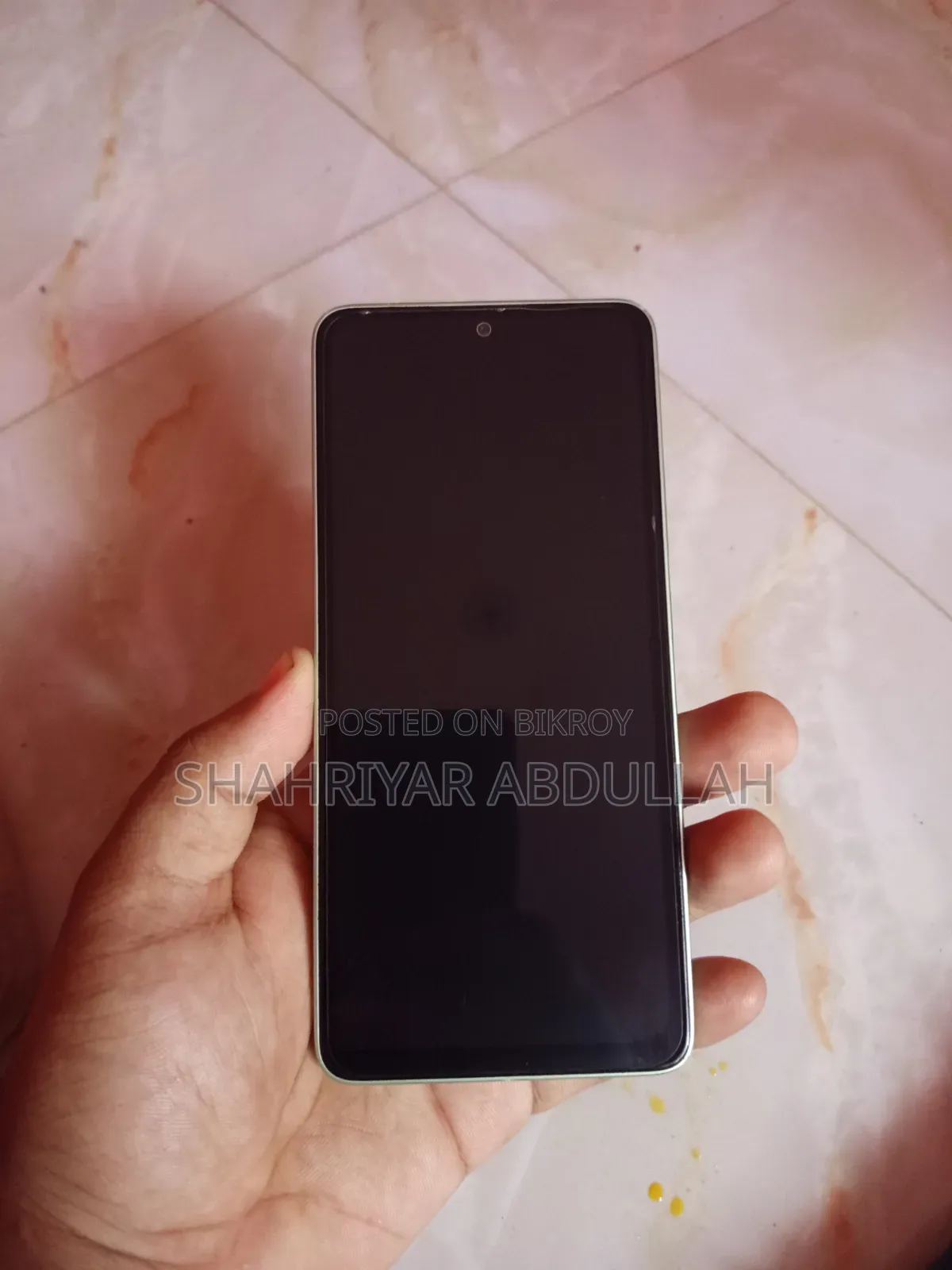 Xiaomi Redmi Note 13 ২৫৬ জিবি