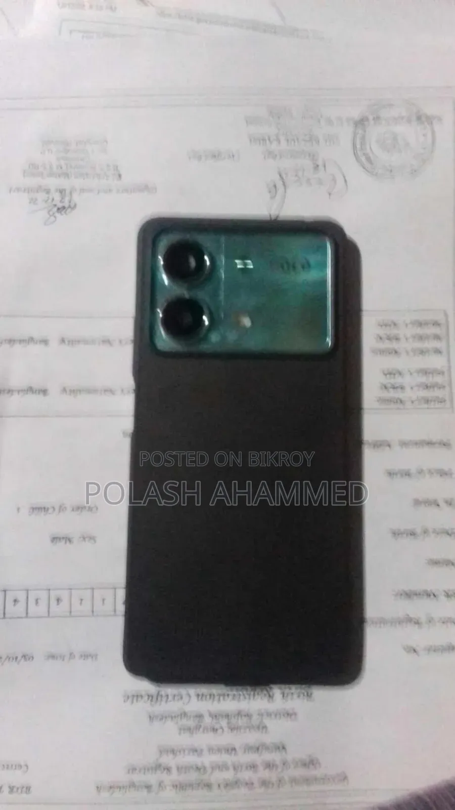 Realme 7 5G 128 GB