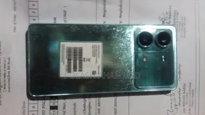 Realme 7 5G 128 GB