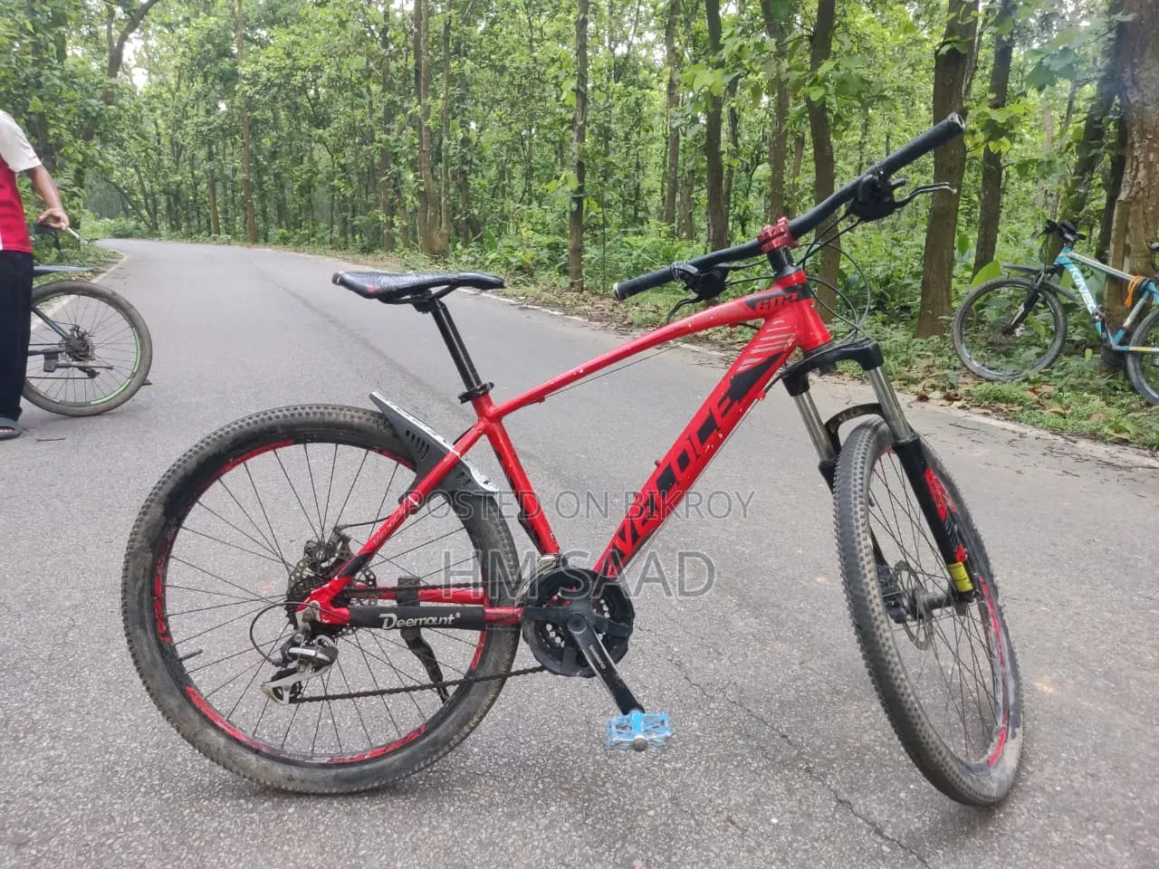 Veloce Outrage 602
