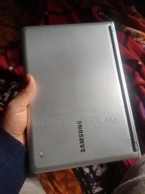 Laptop Samsung Chromebook 3 11 4GB HDD 512GB