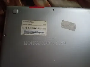 Laptop Samsung Chromebook 3 11 4GB HDD 512GB