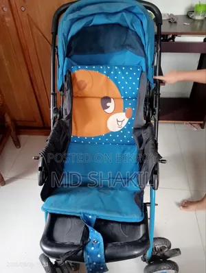 Baby Walker