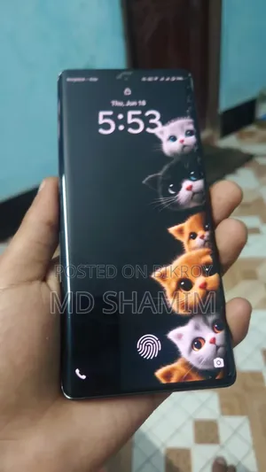 Vivo V29 5G 128 GB Black