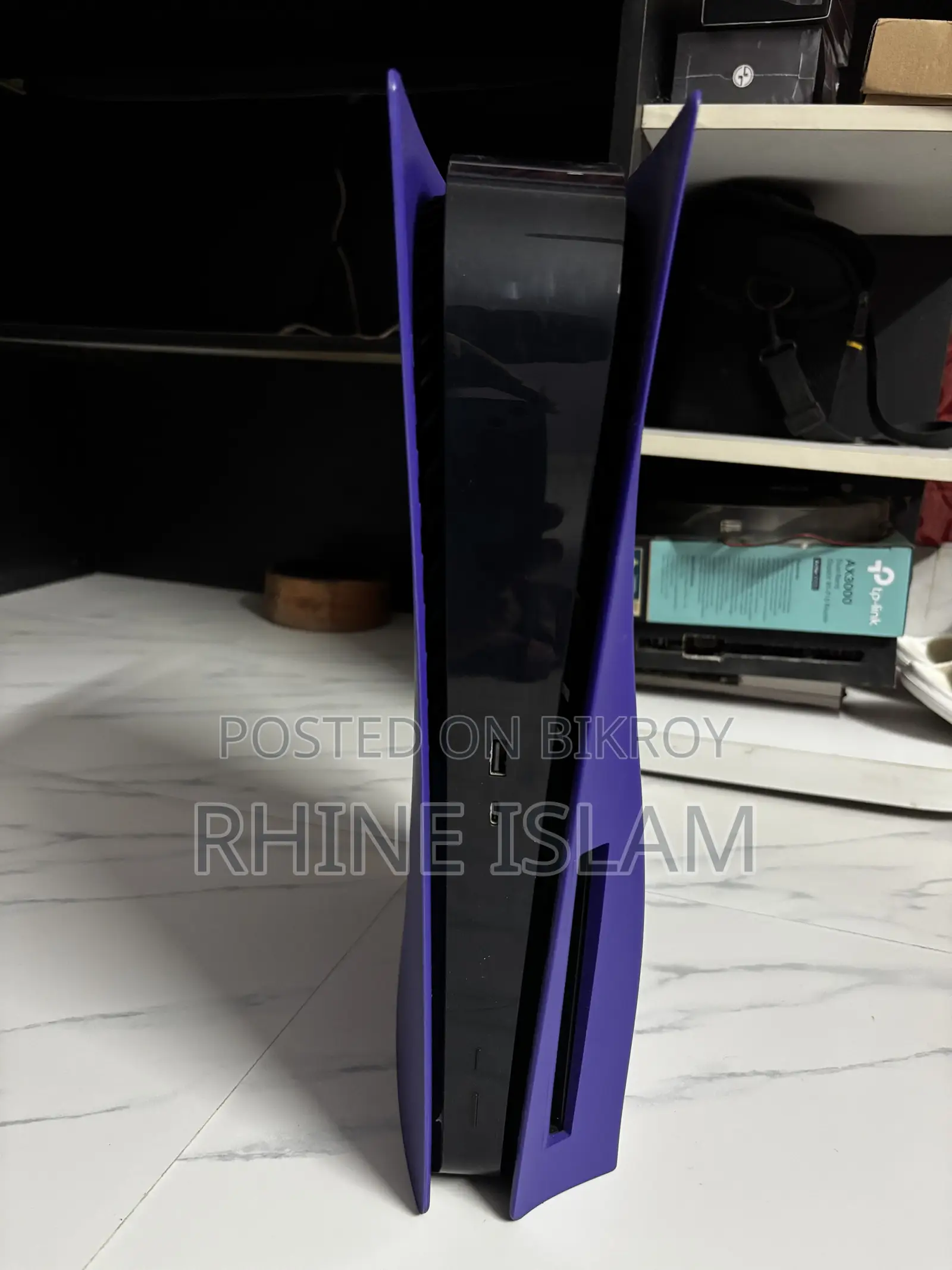 PS5 Jailbroken (8.00)
