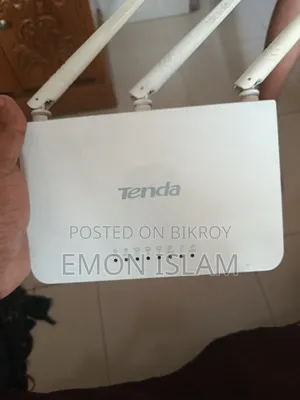 Router Sale